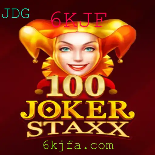 Descubra o Mundo de 100JokerStaxx