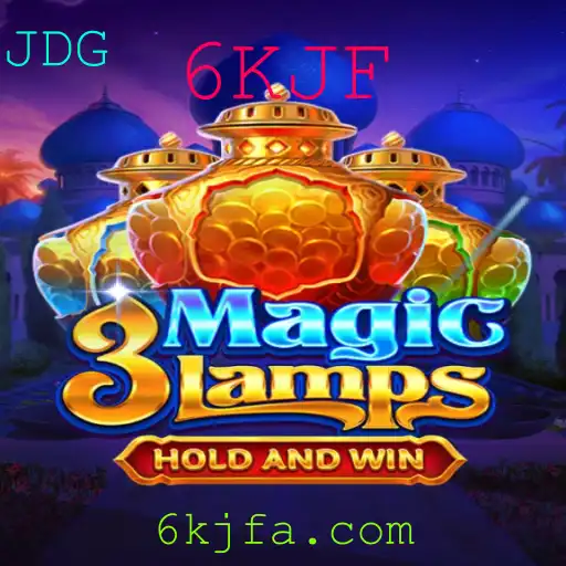Explorando o Universo do Jogo 3MagicLamps