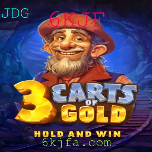 Descubra o Universo Fascinante de 3cartsOfGold
