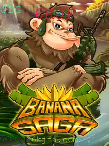 BananaSaga: Uma Aventura Tropical de Estratégia e Diversão