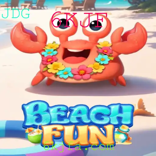 Descubra o Mundo de Diversão com BeachFun: Uma Experiência de Jogo Revolucionária