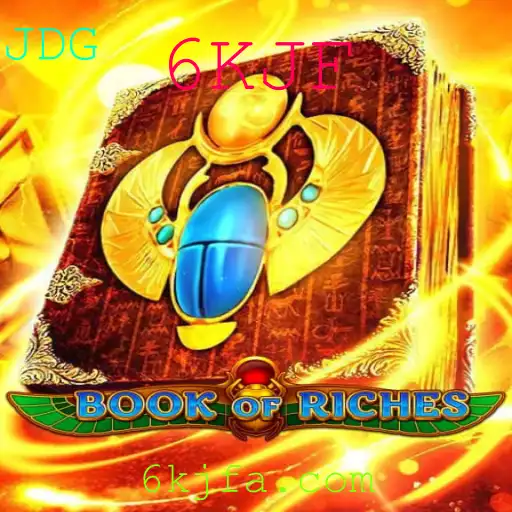 Explorando o Fascinante Universo do Jogo BookofRiches