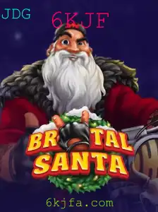 Desvendando BrutalSanta: Um Jogo de Aventura e Estratégia