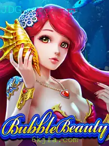 Explorando o Fascinante Mundo de BubbleBeauty: Mergulho nas Regras e Dinâmicas do Jogo