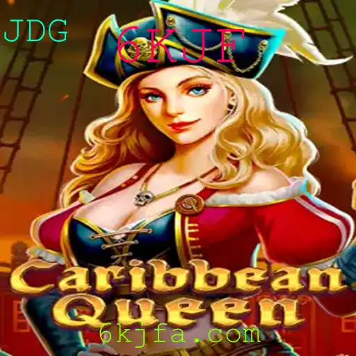 CaribbeanQueen: Um Mergulho na Aventura dos Sete Mares
