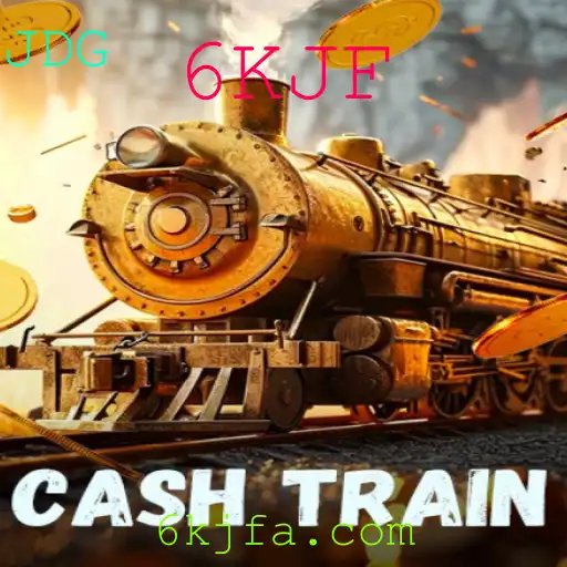 CashTrain: Descubra o Novo Fenômeno do Entretenimento Interativo