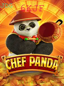 Explorando o Mundo de ChefPanda: Um Jogo de Criatividade e Estratégia Culinária