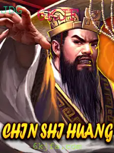 ChinShiHuang: Descubra o Jogo Estratégico com a Palavra-chave 6KJF