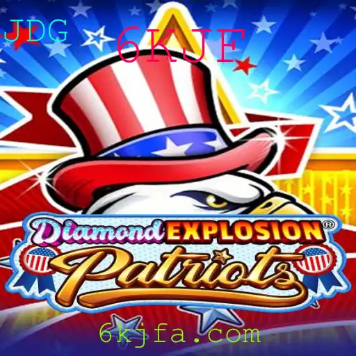 Descubra o Mundo de DiamondExplosionPatriots: Um Jogo de Estratégia e Aventura