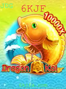 Explorando as Aventuras de DragonKoi: Um Jogo de Estratégia Inovador
