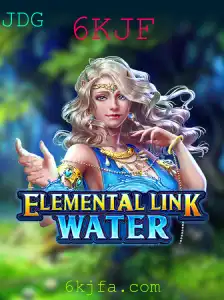 Descubra o Mundo de ElementalLinkWater: Um Novo Jogo de Estratégia e Aventura