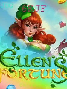Descubra a Aventura do Jogo EllensFortune