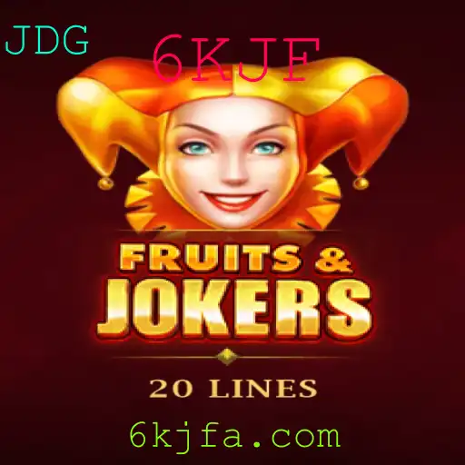 Descobrindo o Fascinante Mundo de FruitsAndJokers20