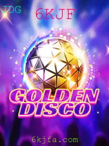 Descubra GoldenDisco: Um Jogo Inovador para Todas as Idades