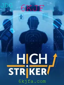 Descubra o Mundo de HighStriker: Uma Experiência de Jogo Única