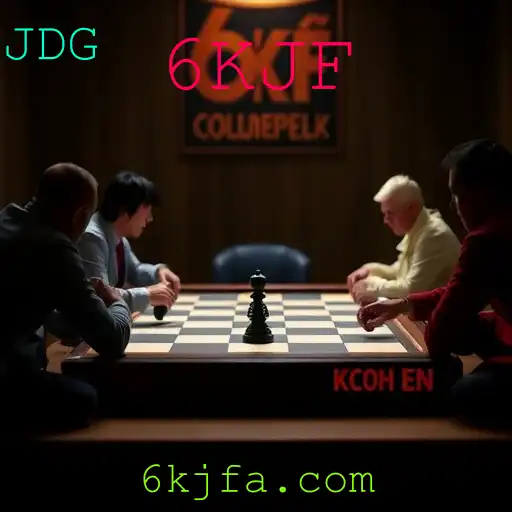 Jogos de mesa