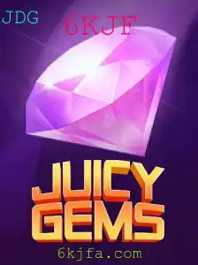 JuicyGems: Descubra o Novo Fenômeno dos Jogos com a Palavras-Chave 6KJF