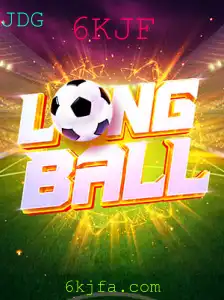 Tudo sobre LongBall: O Jogo que Está Conquistando o Mundo