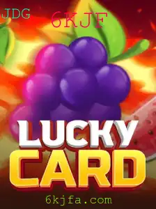 Explorando LuckyCard: Um Jogo de Estratégia e Sorte