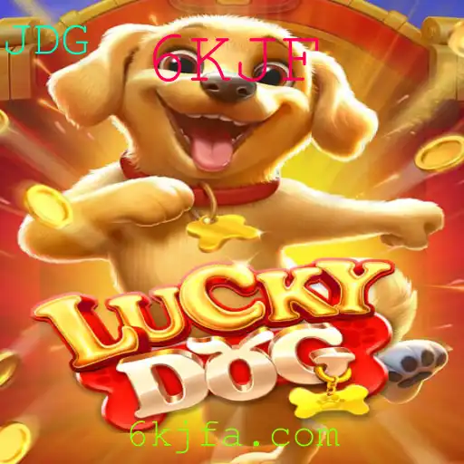 Descubra o Fascinante Jogo LuckyDog com 6KJF