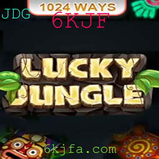 Descubra LuckyJungle1024: Um Jogo de Aventuras e Estratégia Inovador