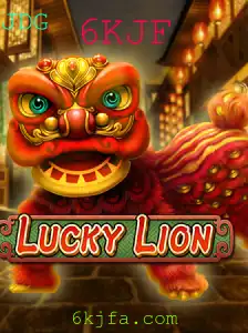 Descubra LuckyLion: Um Novo Jogo Emocionante