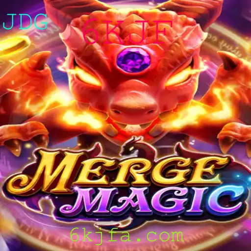 Mergemagic: Uma Aventura Envolvente no Mundo dos Puzzles
