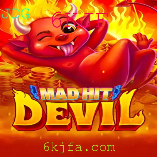 Descubra o Novo Jogo Aventureiro: MadHitDevil