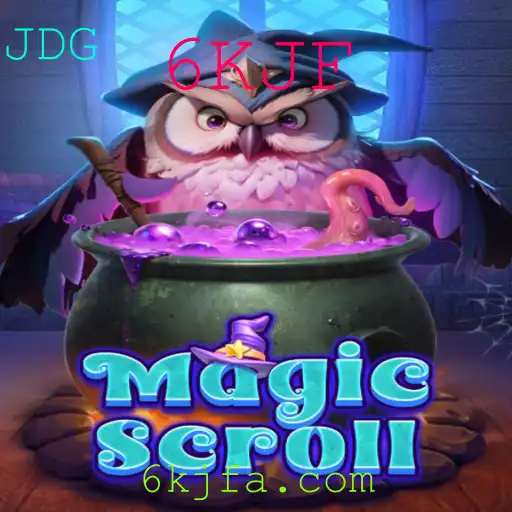 Explorando o Jogo MagicScroll: Uma Aventura Mágica