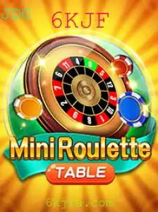 Explorando o Mundo do MiniRoulette: Jogo de Azar com um Toque de Modernidade