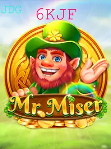 Explorando o Mundo Dinâmico de MrMiser: Um Mergulho nas Regras e Estratégias