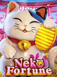 NekoFortune: Um Mergulho no Universo do Jogo e Suas Regras