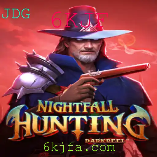 NightfallHunting: Explore o Mundo Sombrio da Caçada Virtual
