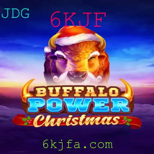 Descubra o Encantador Mundo de BuffaloPowerChristmas