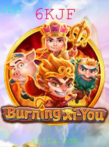 Explorando o Fascinante Mundo de BurningXiYou