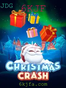 Descubra o Mundo de ChristmasCrash: Aventura e Diversão na Temporada Festiva