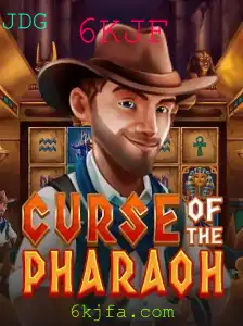 CurseofthePharaoh: Mergulhe na Aventura Misteriosa
