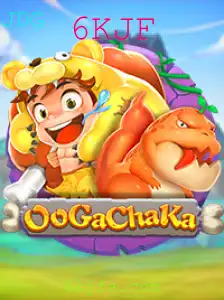 Descubra o Fascinante Mundo de OoGaChaKa