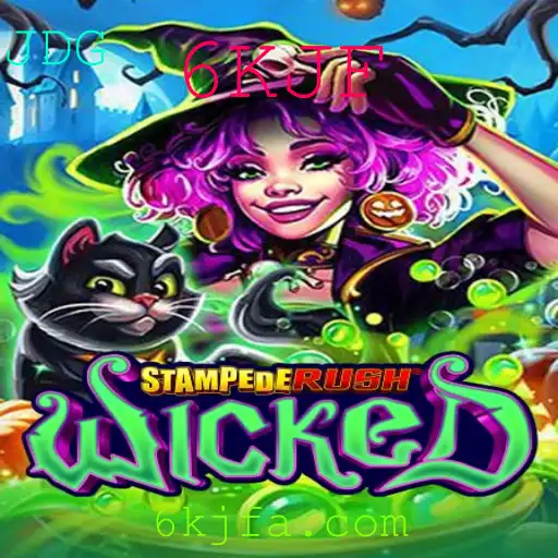 Descubra a Emoção de 'StempedeRushWicked': Um Jogo de Ação Inovador