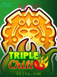 TripleChili: Um Mergulho Intenso no Mundo dos Jogos Contemporâneos