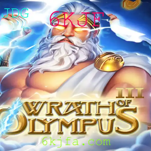 Descubra WrathofOlympusIII: Uma Aventura Épica no Mundo dos Deuses