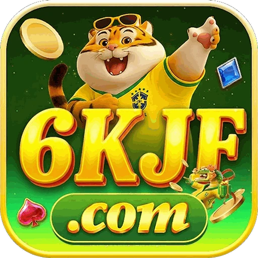 6KJF Logo