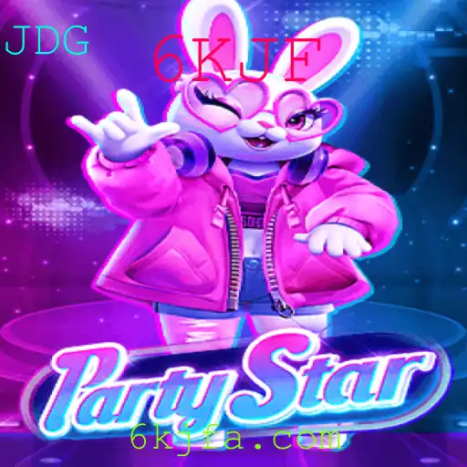 PartyStar: O Jogo de Festa Revolucionário com Código Especial 6KJF