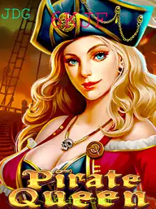 Explore o Mundo de Aventura em PirateQueen com a Palavra-Chave Secreta 6KJF