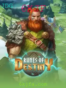RunesOfDestiny e a Nova Era dos Jogos de Estratégia Multijogador