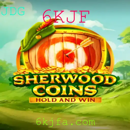 Descubra o Fascinante Mundo de SherwoodCoins: Uma Jornada de Estratégia e Aventura