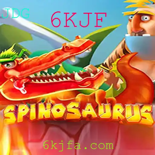 Descubra o Universo de 'Spinosaurus': O Novo Jogo Revolucionário