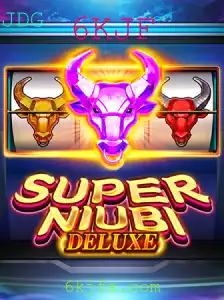 Descubra o Fascinante Mundo de SuperNiubiDeluxe: O Jogo Revolucionário