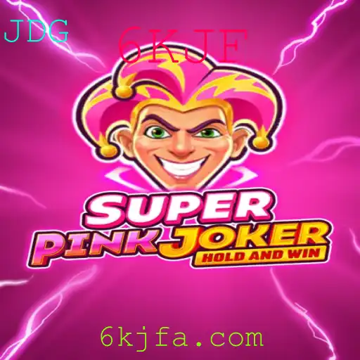 SuperPinkJoker: Uma Exploração Detalhada do Jogo com a Palavra-Chave 6KJF