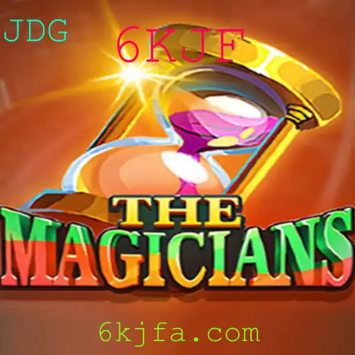 Descubra TheMagicians: Um Jogo de Estratégia Encantador